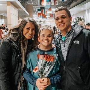 Meet your Posher, Dani